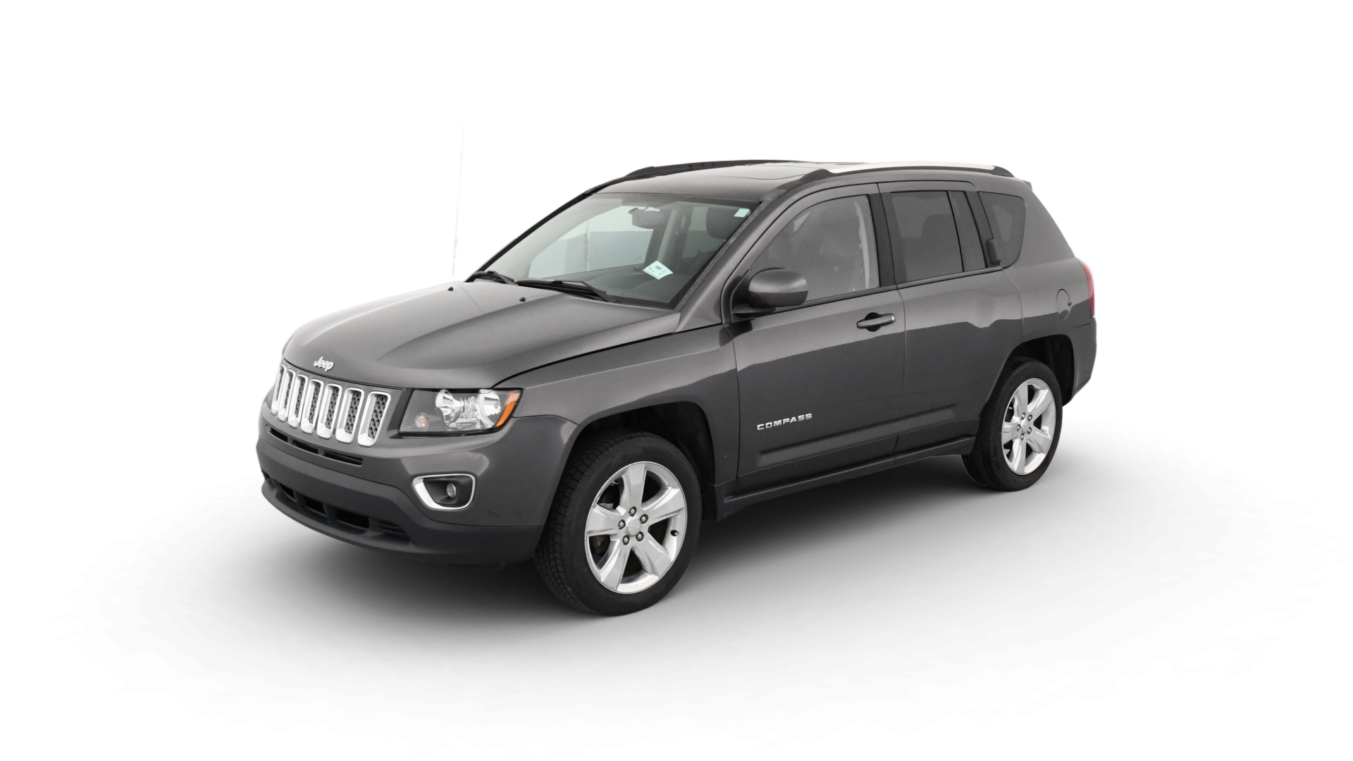2015 compass deals